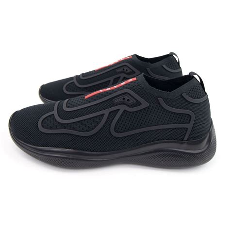 prada americas cup slip on|prada america's cup shoes.